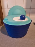 Sla centrifuge Tupperware, Huis en Inrichting, Keuken | Tupperware, Ophalen of Verzenden, Zo goed als nieuw, Overige typen