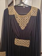 Abaya, Ophalen of Verzenden, Zo goed als nieuw, Maat 46/48 (XL) of groter, Overige typen