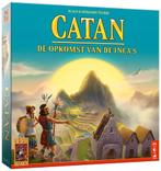 Catan De Opkomst van de Inca's 999 Games Bordspel Nieuw, Nieuw, Ophalen of Verzenden, 999 Games, 999 Games999 Games
