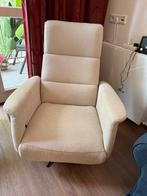 Relaxfauteuil - Comfortabel en Stijlvol, Huis en Inrichting, Fauteuils, Ophalen, 75 tot 100 cm, Zo goed als nieuw, 75 tot 100 cm