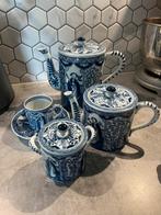 Mosa Maastricht - Lange Lijs - servies, Antiek en Kunst, Antiek | Servies los, Ophalen