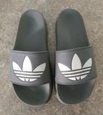 Adidas slippers / flip flops maat 42, Slippers, Overige kleuren, Ophalen of Verzenden, Zo goed als nieuw