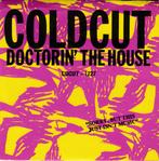 Coldcut – Doctorin' The House, 1 single, Gebruikt, Maxi-single, Verzenden