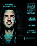 R2 festival 2025 - 2 tickets, Tickets en Kaartjes, Concerten | Rock en Metal, Twee personen, Hard Rock of Metal