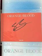 Enhypen Jake Gesigneerde Postcard, Ophalen of Verzenden, Zo goed als nieuw