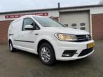 Volkswagen Caddy 2.0 TDI L2 Maxi DSG Exclusive Edition E6, 1525 kg, Gebruikt, Euro 6, 4 cilinders