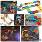Groot Toet Toet Auto 7 Sets + Extra Auto's & speciale opties, Kinderen en Baby's, Ophalen of Verzenden, Zo goed als nieuw, Jongen of Meisje