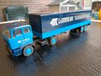 Daf 3300 Meeus transport van Lion-car no: 36 en 58., Ophalen of Verzenden, Zo goed als nieuw, Bus of Vrachtwagen, Lion Toys