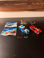 LEGO City Politiearrest op de Snelweg - 60242, Ophalen of Verzenden, Zo goed als nieuw, Complete set, Lego