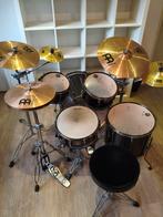 Tama Superstar compleet drumstel, Muziek en Instrumenten, Ophalen, Zo goed als nieuw