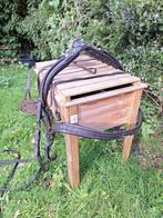 Mentuig maat haflinger, Dieren en Toebehoren, Ophalen of Verzenden, Gebruikt, Overige soorten