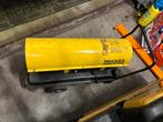 Diesel heater wacker neuson hd 30, Ophalen, Gebruikt, Overige typen