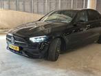 Mercedes-Benz C-Klasse C300 AMG 258pk, Automaat, Achterwielaandrijving, 1800 kg, 4 cilinders