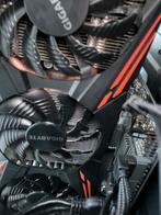 Gigabyte 1070 ti, Ophalen of Verzenden, Zo goed als nieuw, GDDR5, PCI-Express 3