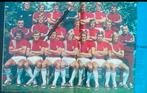 Poster FC Twente Enschede uit 1971!, Ophalen of Verzenden, Gebruikt, Sport
