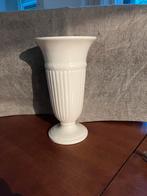 Wedgwood Edme grote trompet vaas 22 cm in superstaat, Antiek en Kunst, Antiek | Vazen, Ophalen of Verzenden