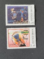 Finland 1997, Postzegels en Munten, Postzegels | Europa | Scandinavië, Ophalen of Verzenden, Finland, Gestempeld