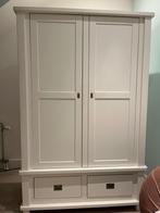 MDF Kast 180x113x53 cm - Gebruikt, Huis en Inrichting, Kasten | Kledingkasten, Ophalen, Overige materialen, Gebruikt, 100 tot 150 cm