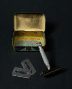 Ladies Boudoir Scheermesjesset, Jaren ‘30, Ophalen of Verzenden