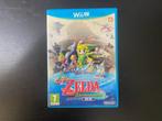 The Legend of Zelda: The Wind Waker HD, Spelcomputers en Games, Games | Nintendo Wii U, Avontuur en Actie, Gebruikt, 1 speler