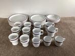 Vintage Mepal Camping servies Koen de Winter, Ophalen of Verzenden, Gebruikt
