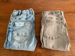 2 skinny spijkerbroeken Shoeby en Blue Ridge maat 176., Ophalen of Verzenden, Zo goed als nieuw, Jongen, Broek
