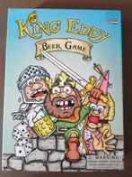 King Eddy - bierspel l 3-6 spelers l NIEUW, Vijf spelers of meer, Stax Studios, Nieuw, Ophalen of Verzenden