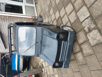 Brommobiel rijbewijs vrij. Bj 1980 deze week €1250. beschikbaar voor biedingen