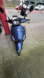 La souris, Gebruikt, Benzine, Ophalen, Overige merken