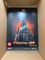 Lego The Lord of the Rings 10333 Barad-dûr Nieuw!, Ophalen, Nieuw, Lego