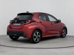 Toyota Yaris 1.5 Hybrid 115 Dynamic *DEMO* | Comfort Pack |, 12 maanden, Bedrijf, Hybride Elektrisch/Benzine, 3 cilinders