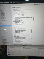 MacBook Pro 16-inch M1 Max 32GB+1TB SSD RAM LEES TEKST GARAN, MacBook Pro, 1 TB of meer, Info@morandisolutions.nl, Philipslaan 73A