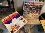 Vintage retro vinyl lp plaat beachparty James Last popmuziek, Cd's en Dvd's, 1960 tot 1980, Gebruikt, Ophalen of Verzenden