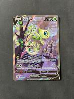 Pokemon - Celebi V, Hobby en Vrije tijd, Verzamelkaartspellen | Pokémon, Ophalen of Verzenden, Nieuw, Losse kaart, Foil