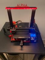 Creality Ender 3 (2018) + upgrades, Computers en Software, 3D Printers, Ophalen, Gebruikt, CREALITY