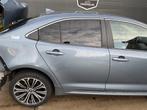 Portier Rechts Achter Toyota Corolla (E21) 2020 6700302550, Gebruikt, Kundenbetreuung@toyota.de, Toyota-Allee 2, Köln 50858, , Duitsland