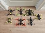 Diverse Fpv drones te koop Digitaal en analoog., Ophalen, Zo goed als nieuw