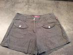 Korte broek grijs 164 persival, Ophalen of Verzenden, Zo goed als nieuw