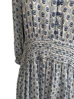 Sissy Boy jurk M, Maat 38/40 (M), Blauw, Sissy-Boy, Ophalen of Verzenden