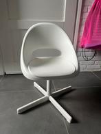 Stoel voor op een kinderkamer, Ikea, Nette staat, 15 Euro, Huis en Inrichting, Fauteuils, Ophalen, Zo goed als nieuw, Metaal