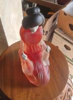 Murano glas geisha beeld, Antiek en Kunst, Ophalen of Verzenden