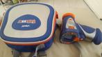 Vtech kidizoom filmcamera  inc tasje 10 €, Ophalen of Verzenden