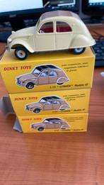 Dinky toys atlas 558, Dinky Toys, Ophalen of Verzenden, Zo goed als nieuw, Auto