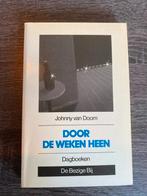 Johnny van Doorn - Door de weken heen, Ophalen of Verzenden, Johnny van Doorn, Overige