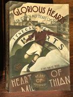 Glorius Hearts . Een seizoen met heart Of Midlothian, Ophalen, Zo goed als nieuw