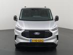 Ford Transit Custom 320 | 2.0 TDCI | 170 PK | L2 H1 | AUT. |, Stof, Gebruikt, 4 cilinders, 1887 kg