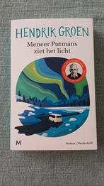 Hendrik Groen - Meneer Putmans ziet het licht, Boeken, Ophalen, Zo goed als nieuw