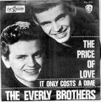 The Everly Brothers- The Price of Love