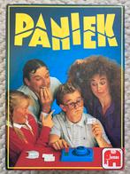 Gezelschapsspel paniek, Ophalen of Verzenden, Gebruikt, JUMBO