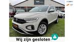 Volkswagen T-Roc 1.5 TSI Life Edition AUTOMAAT/NAVI/TREKHAAK, 4 cilinders, 150 pk, Origineel Nederlands, Bedrijf